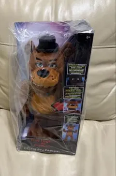 2026年最新】トーキングフレディの人気アイテム - メルカリ