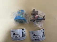 肩ズンFig.　ズートピア２　2種