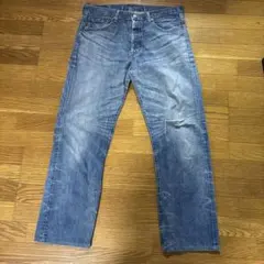 リーバイス 501 03501-01 STAY TRUE W36 降谷建志