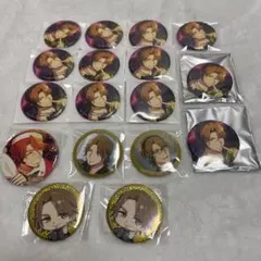 あんスタ 月永レオ 缶バッジ ぱしゃこれ まとめ セット - メルカリ