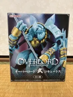 OVERLORD コキュートス フィギュア - メルカリ