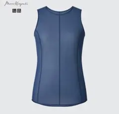 UNIQLO / シアータンクトップ