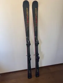 OGASAKA TRIUN GS-M 180cm スキー板　180 R23。1 OGASAKA TRIUN GS-M 180cm スキー板 180 R23。1 - メルカリ
