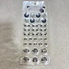 ゆ*ゆ様 【希少】たれぱんだ⭐︎平成レトロ⭐︎シール⭐︎San-X⭐︎レア12