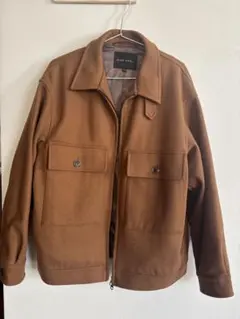 ニコアンド　ジャケット　オーバーサイズ　サイズ３　Mサイズ