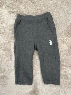 kläidskapグレー パンツ80cm