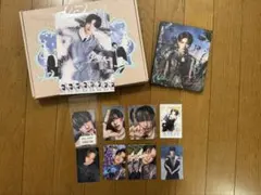 【24時間限定値下げ中】&TEAM YUMA Back to Life セット