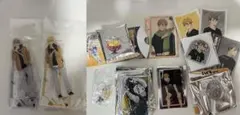 ☆入手困難☆宮治 ハイキュー!!ウィークin仙台泉プレミアム アウトレット 6点 ☆入手困難☆宮治 ハイキュー!!ウィークin仙台泉プレミアム