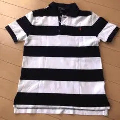 POLO RALPH LAURENサイズ7、130cmラルフローレン、ポロシャツ