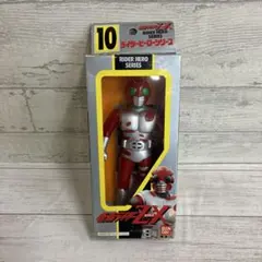 フィギュアまとめ売り　１８個セット 2025年最新】仮面ライダーzxの人気アイテム - メルカリ