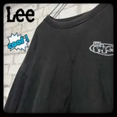 特価！【復刻】Lee リー ロンT 90年代スケーターライン