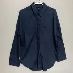 ランズエンド 大きい