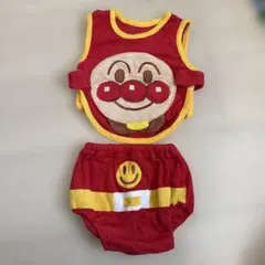 アンパンマン ベビー服セットのサムネイル