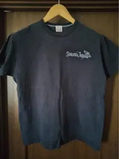 Samurai Jeans Tシャツ ダークグレー サイズ15のサムネイル