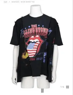5031117(N-11) SYSTEM OF A DOWN バンドTシャツ - メルカリ