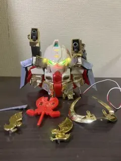 U*O様 旧ゾイド グスタフ メカ生命体 昭和版 - メルカリ