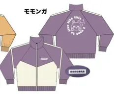 はばたきラジオステーション 公式おそろいジャケット アルストロメリア