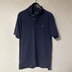 POLO RALPH LAUREN ポロシャツ ネイビーのサムネイル