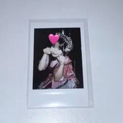CANDY TUNE 村川緋杏 チェキ - メルカリ