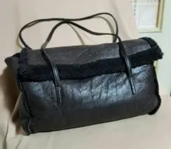 2025年最新】Foxey 素材：本革 ショルダーバッグの人気アイテム - メルカリ