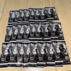 ドラゴンボールカードゲーム アニバーサリーパック02 　24パック