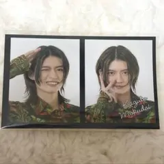原因は自分にある。　杢代和人