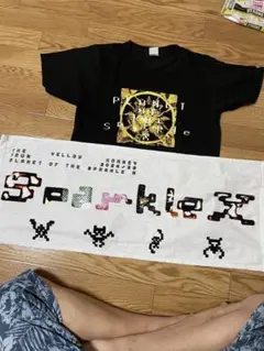 THE YELLOW MONKEY Sparkle X 限定Tシャツ XL Amazon.co.jp: 【Amazon.co.jp限定】Sparkle X (初回生産限定盤