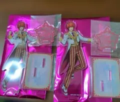 うたプリ　ASSHC　アクリルスタンド　一十木音也