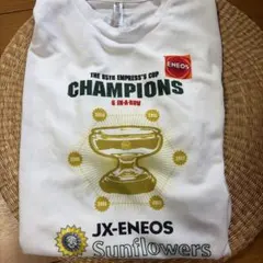 JX-ENEOS Sunflowers 記念Tシャツ 3Lのサムネイル