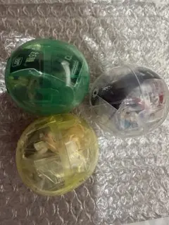 チェンソーマン レゼ篇　カプセルフィギュアコレクション