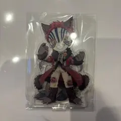 鬼滅の刃 ハロウィン2025 アクスタ 猗窩座