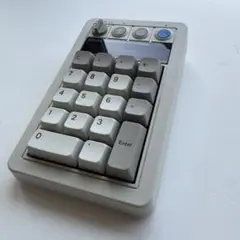 8BitDo Retro 18 Numpad 電卓 テンキー