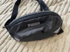 PUMA ウエストバック ランニング ボディバッグ ウエストポーチ プーマ