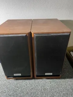 Onkyo スピーカー・ウーファーセット ONKYO D-202ALTD をメンテナンスする - いつか消える文章