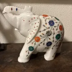 大阪・関西万博　インドパビリオン　ガネーシャ 置物 装飾品 大阪・関西万博 インドパビリオン ガネーシャ 置物 装飾品 | Mercari