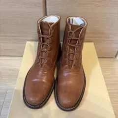 VELETTO ショートブーツ　38サイズのサムネイル