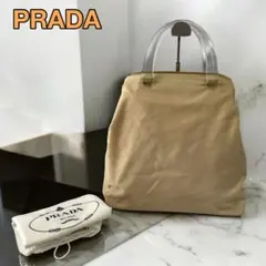 2026年最新】PRADA ハンドバッグの人気アイテム - メルカリ