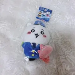 ちいかわ 空港 パイロット マスコット