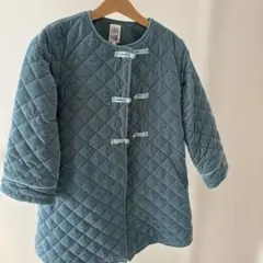 beamsキルティング