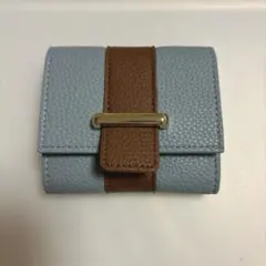 LOWRYSFARM ローリーズファーム Me% センターライン サイフ 財布