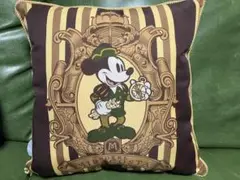 東京ディズニーシー ホテルミラコスタ クッション