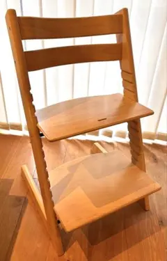 STOKKE ストッケ トリップトラップ