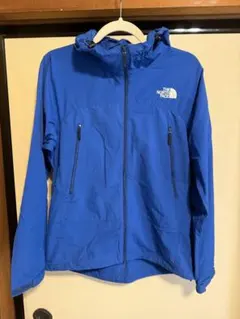 ノースフェイス エボリューションジャケット　L