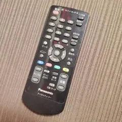 PanasonicデジタルCSチューナーリモコン TNQE151 - メルカリ