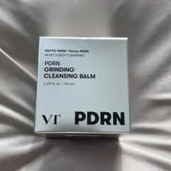 【新品未使用】VT PDRN グラインディングクレンジングバーム50mlのサムネイル