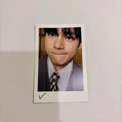 BTS ARIRANG アリラン Deluxe Vinyl トレカ テテ