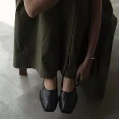 クラネ　パンプス　サイズ37のサムネイル