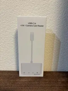 iPhone iPad SD カードリーダー アイフォン