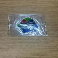 カラフルピーチ じゃぱぱ なおきり ステッカー