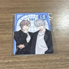 ChroNoiR ららぽーと 特典